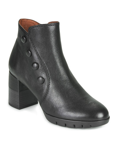 Bottines femmes Hispanitas ARIEL Noir