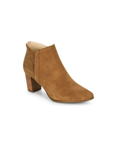 Bottines femmes JB Martin TABADA Marron