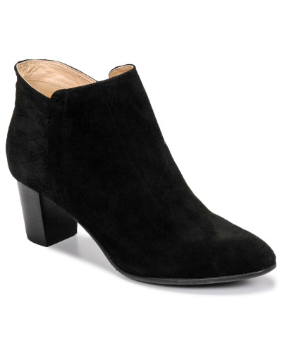 Bottines femmes JB Martin TABADA Noir