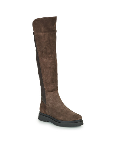 Bottes femmes JB Martin LADES Marron