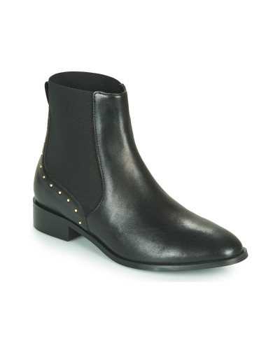 Boots femmes JB Martin ANGE Noir