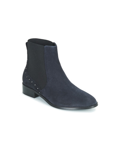 Boots femmes JB Martin ANGE Bleu