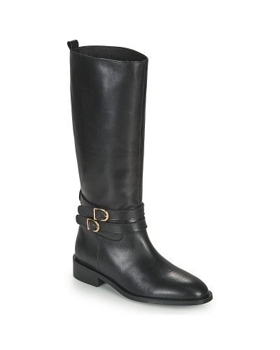 Bottes femmes JB Martin AMUSEE Noir