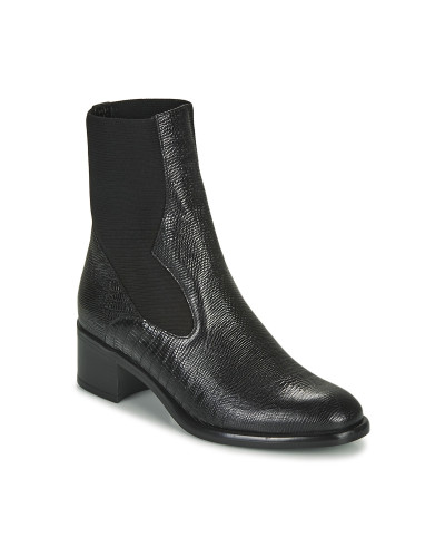 Boots femmes JB Martin ORIGAN Noir