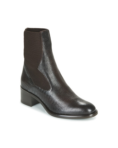 Boots femmes JB Martin ORIGAN Marron