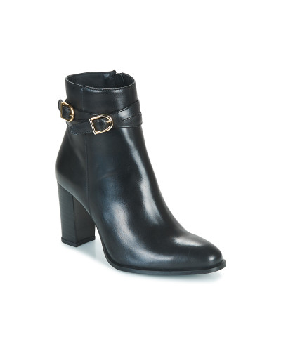 Boots femmes JB Martin JAKAO Noir