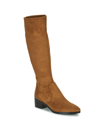 Bottes femmes JB Martin JAVA Marron