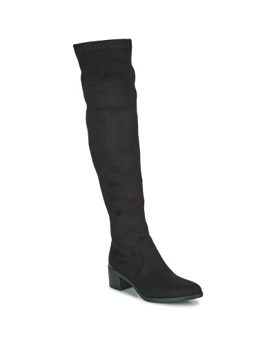 Bottes femmes JB Martin JEUNE Noir