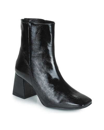 Boots femmes JB Martin VERTIGE Noir