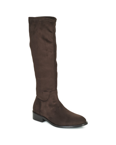 Bottes femmes JB Martin LAMOUR Marron