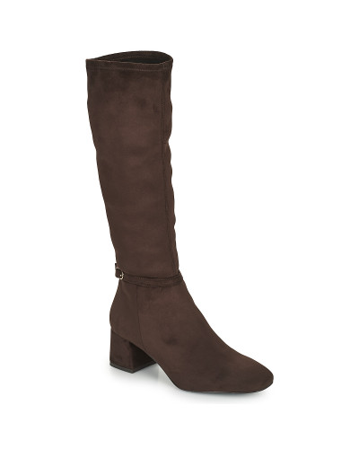 Bottes femmes JB Martin JALNA Marron