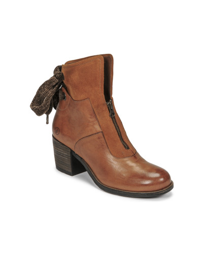 Bottines femmes Casta PONTA Marron