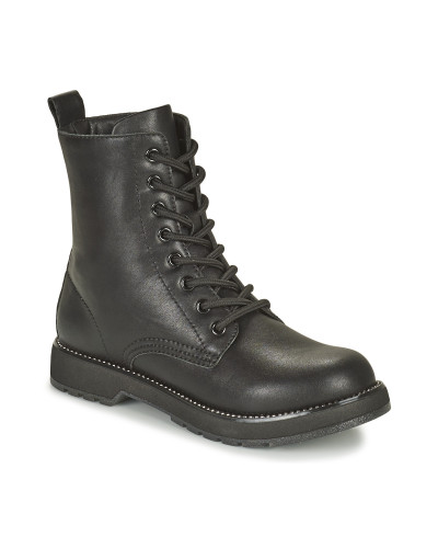 Boots femmes Café Noir ETELA Noir