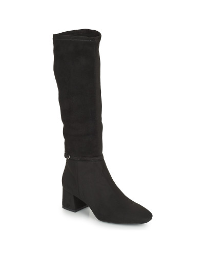 Bottes femmes JB Martin JALNA Noir