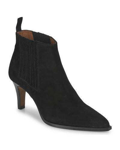 Bottines femmes Muratti RAMOUS Noir