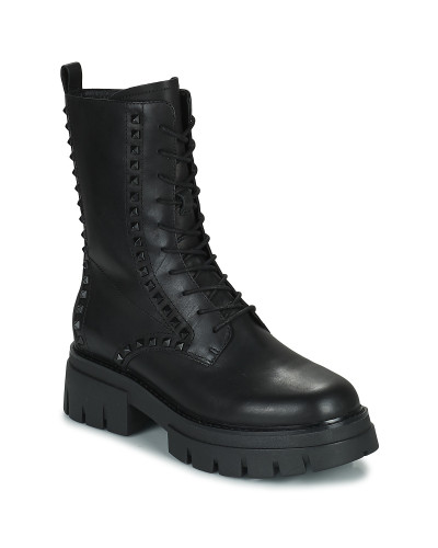 Boots femmes Ash LIAM Noir