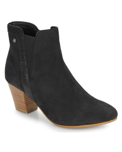 Bottines femmes Ravel TULLI Noir