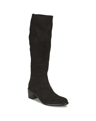 Bottes femmes Adige DIANE V1 CAMOSCIO NOIR Noir