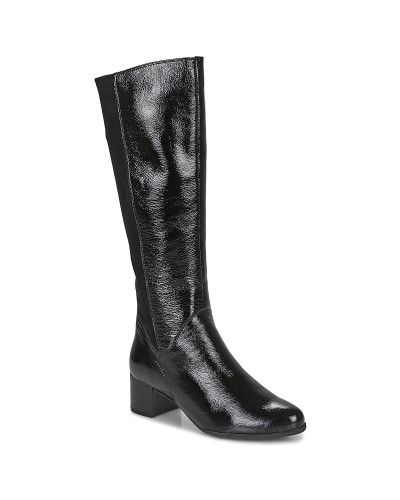 Bottes femmes Caprice 25517-011 Noir