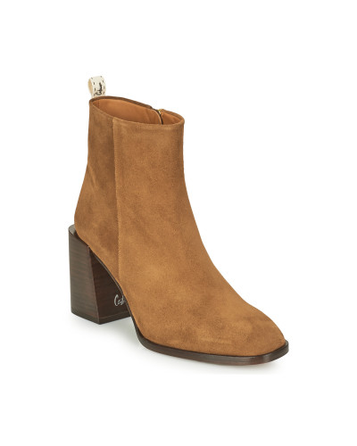 Bottines femmes Castaner IRIA Marron