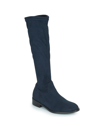 Bottes femmes JB Martin LAMOUR Bleu