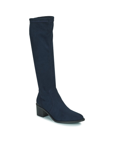 Bottes femmes JB Martin JAVA Bleu