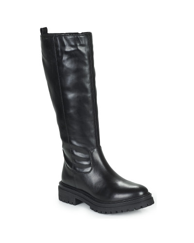 Bottes femmes Geox IRIDEA Noir