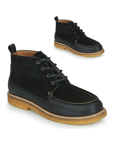 Boots hommes Kickers HORIZOU Noir