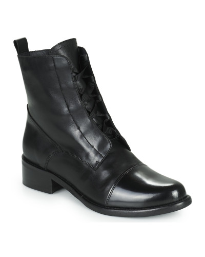 Boots femmes Myma TALALA Noir