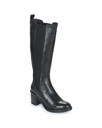 Bottes femmes Myma TATINOU Noir