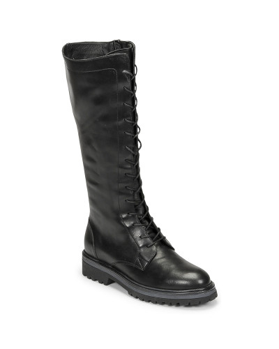 Bottes femmes Myma TATANI Noir