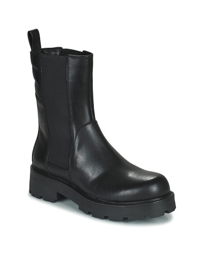 Boots femmes Vagabond Shoemakers COSMO 2.1 Noir