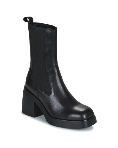 Bottines femmes Vagabond Shoemakers BROOKE Noir