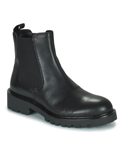 Boots femmes Vagabond Shoemakers KENOVA Noir