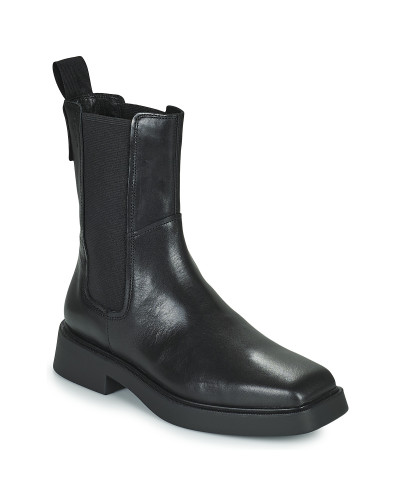 Boots femmes Vagabond Shoemakers JILLIAN Noir