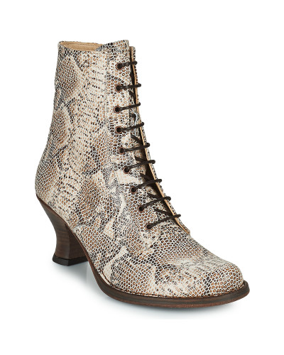 Bottines femmes Neosens ROCOCO Beige