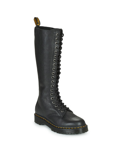 Bottes femmes Dr. Martens 1B60 BEX Noir