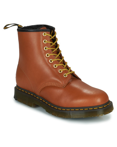 Boots hommes Dr. Martens 1460 Marron