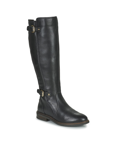 Bottes femmes Pikolinos ALDAYA Noir