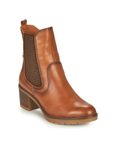 Bottines femmes Pikolinos LLANES Marron