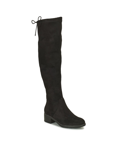 Bottes femmes Tamaris GUILIA Noir