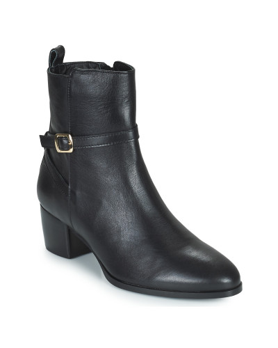 Boots femmes JB Martin AUDE Noir