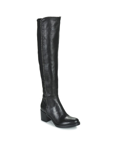 Bottes femmes Fru.it BILENA Noir