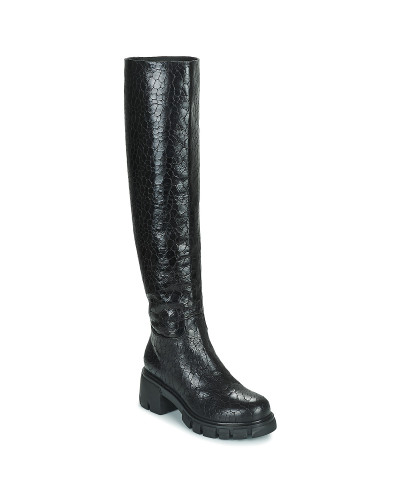 Bottes femmes Fru.it FELINDA Noir