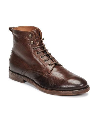 Boots hommes KOST MILITANT 67 Marron