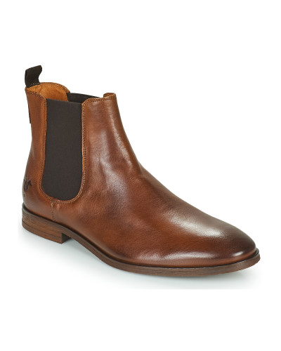 Boots hommes KOST CONNOR 39 Marron