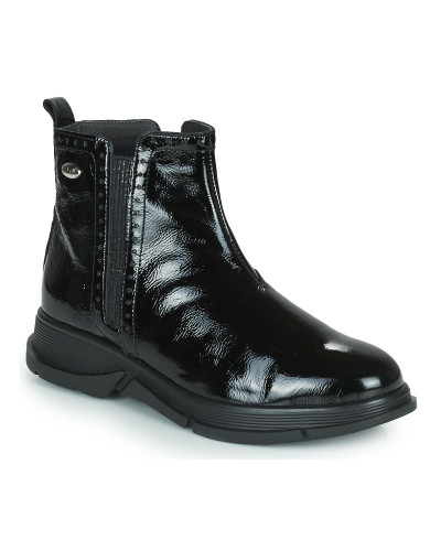 Boots femmes Scholl YORK Noir