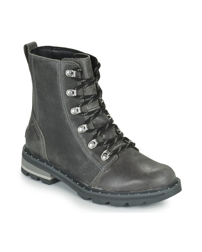 Boots femmes Sorel LENNOX LACE Gris