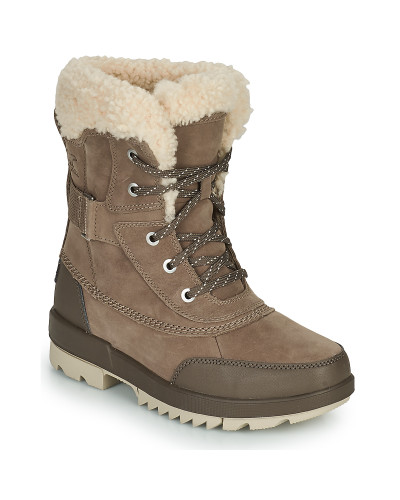 Boots femmes Sorel TORINO II PARC BOOT Beige