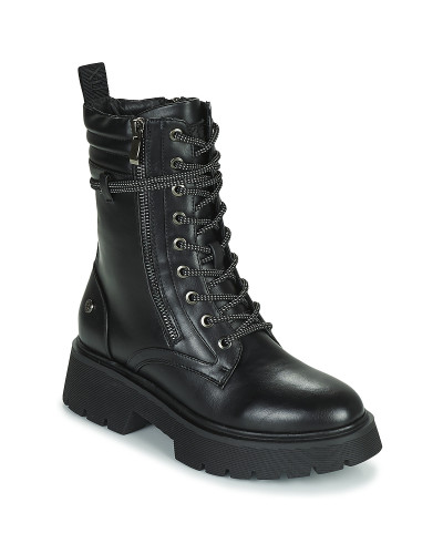 Boots femmes Xti 43066 Noir